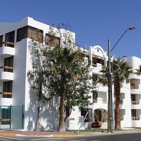 Hotel Mejillones Esterno foto