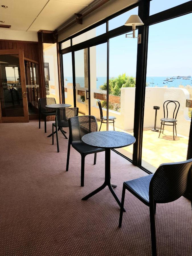 Hotel Mejillones Esterno foto