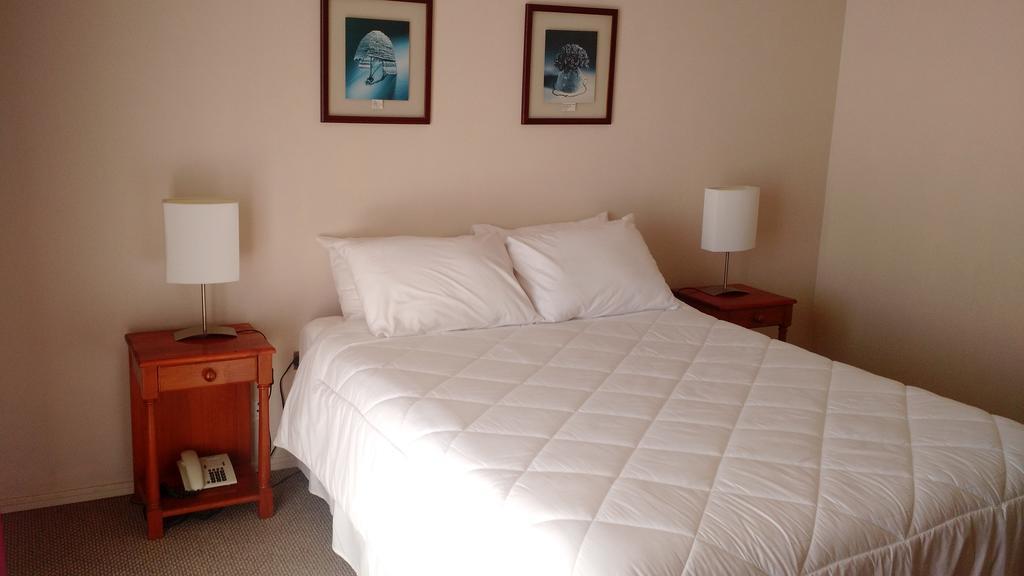 Hotel Mejillones Esterno foto
