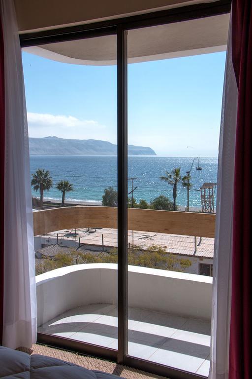 Hotel Mejillones Esterno foto