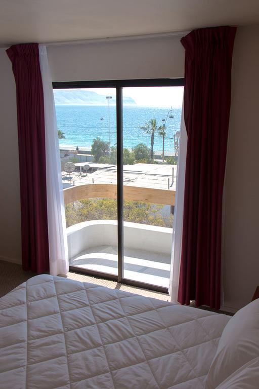 Hotel Mejillones Esterno foto