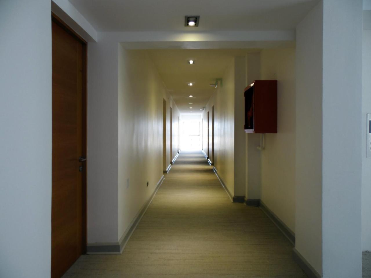 Hotel Mejillones Esterno foto