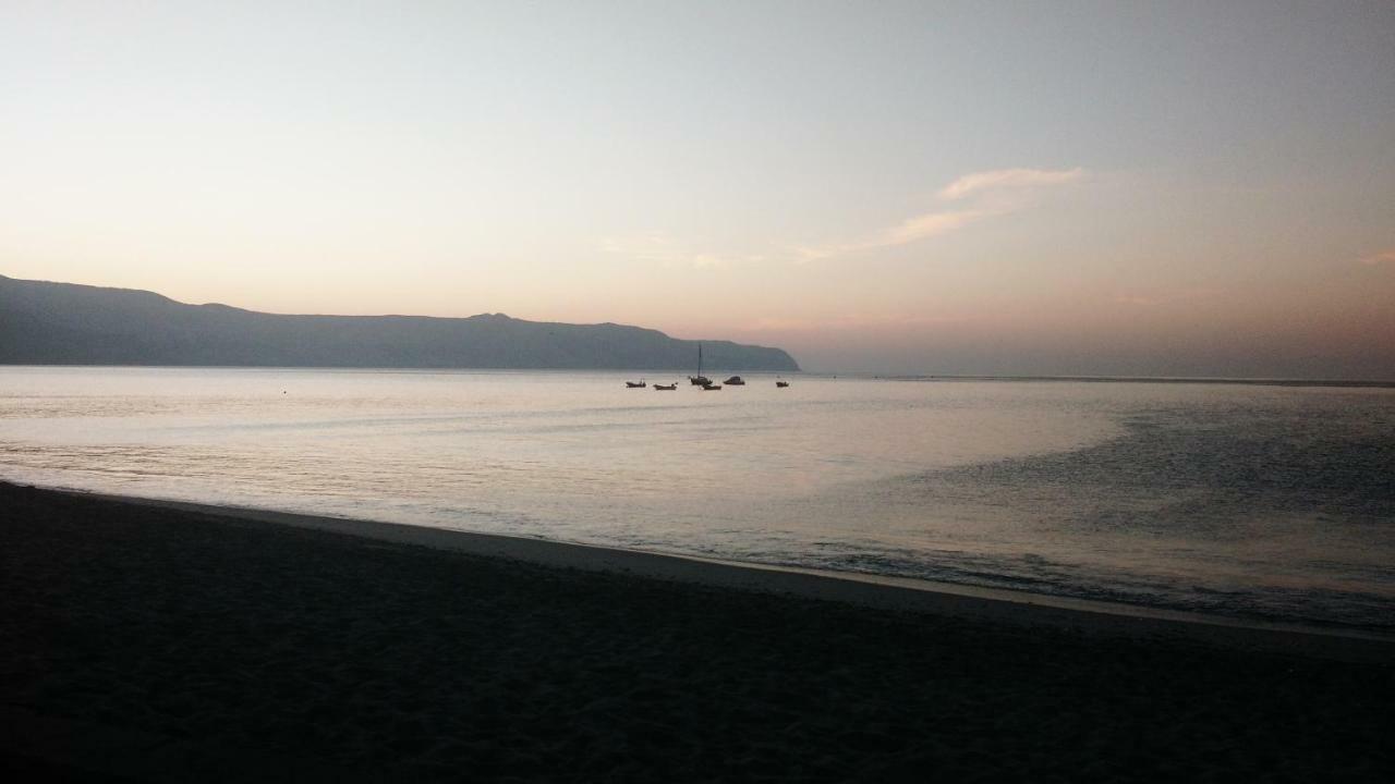 Hotel Mejillones Esterno foto